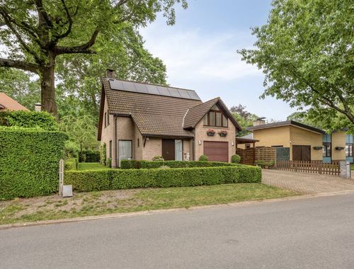                                         Woning te koop in Essen, € 499.000
