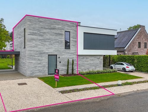                                        Woning te koop in Heusden, € 399.000
