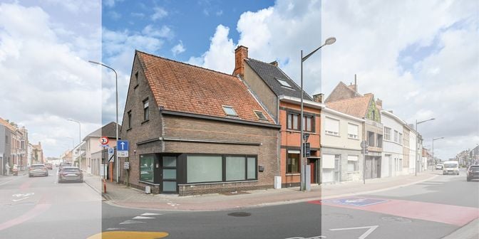 Huis te koop in Bruggestraat 55, 8770 Ingelmunster