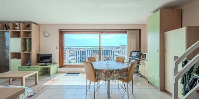 Appartement te koop in ijzerlaan 56 bus 4H, 8430 Middelkerke