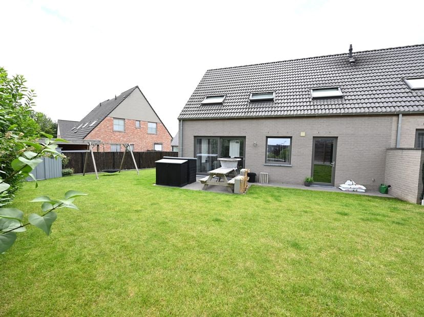Huis te huur in Pastoriestraat 5,
                    8851 Koolskamp