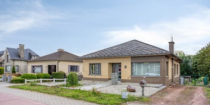 Maison à vendre à Provincieweg 27, 9550 Herzele
