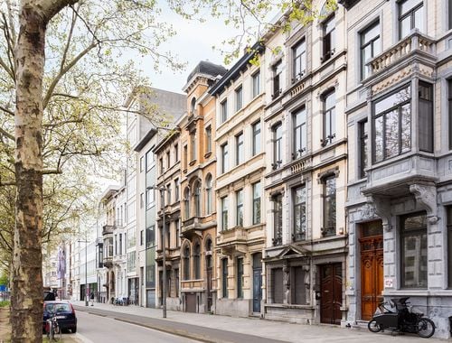                                         Woning te koop in Antwerpen, € 875.000
