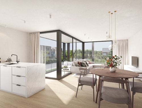                                         Appartement à vendre à Lommel, € 311.000
