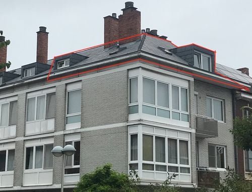                                         Appartement te koop in Hasselt, € 170.000

