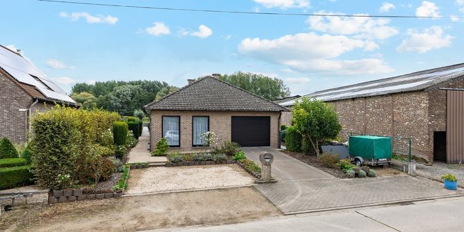 Huis te koop in Poelstraat 57, 9550 Hillegem