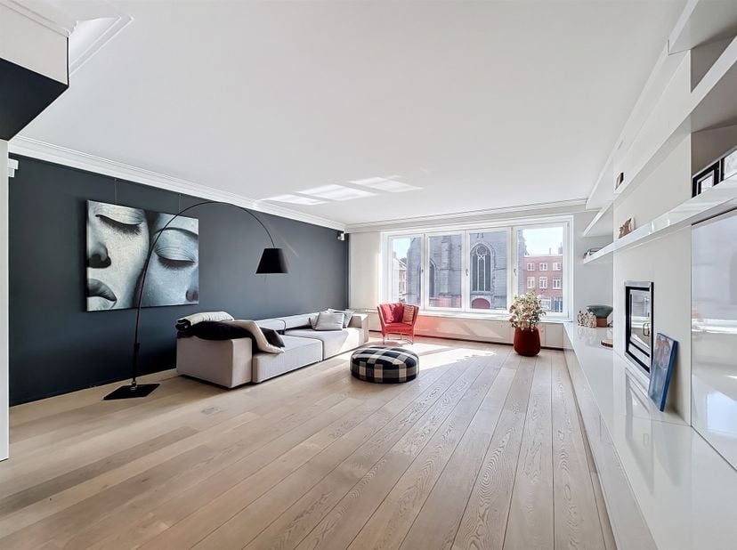 Maison à vendre
                    à 9120 Vrasene