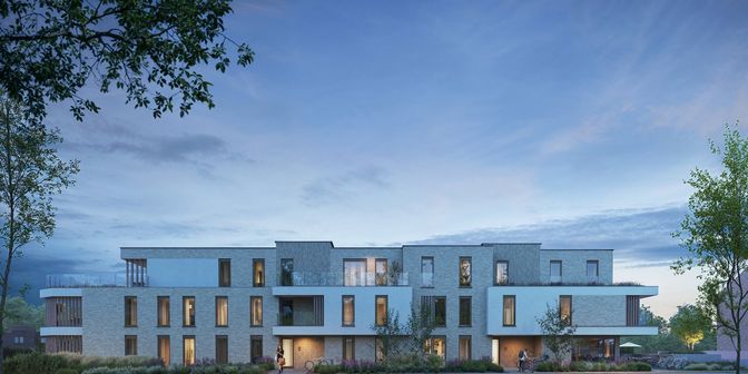 Appartement te koop in Rillaarseweg 15, 3390 Houwaart