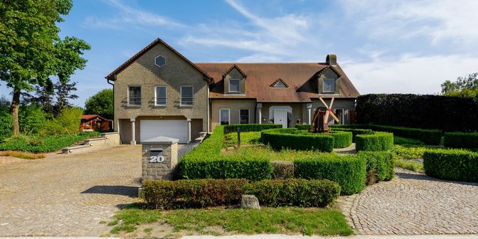Huis te koop in Lievekenshoek 20, 2330 Merksplas