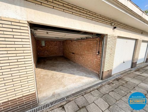                                         Box à vendre à Auderghem, € 44.500
