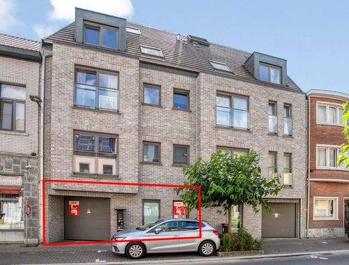                                         Appartement te koop in Aalst, € 259.000
