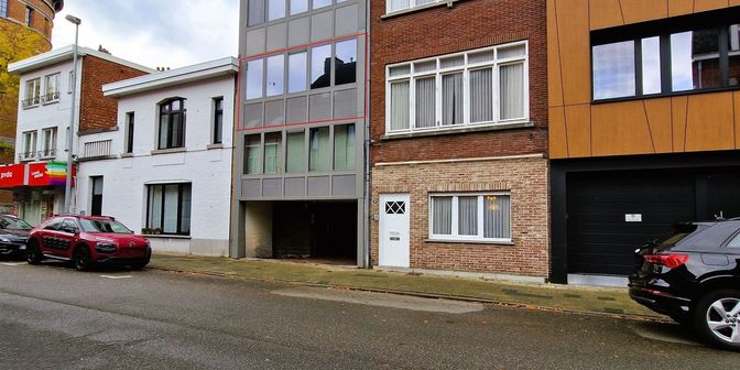 Appartement te huur in Renier Sniedersstraat 40 bus 2, 2300 Turnhout