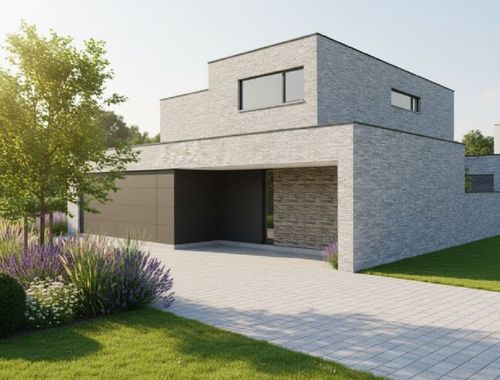                                         Maison à vendre à Waregem, € 812.066
