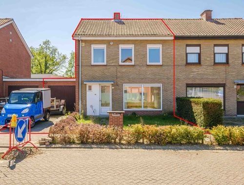                                         Woning te koop in Herentals, € 195.000
