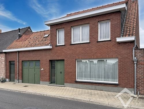                                         Woning te koop in Ichtegem, € 229.000
