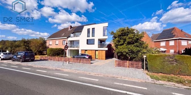 Appartement te koop in Astridlaan 40A bus 4, 9500 Geraardsbergen