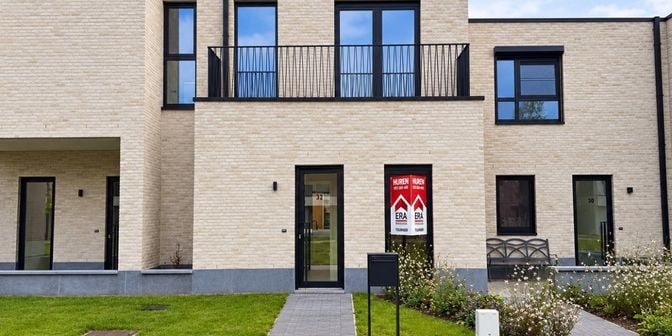 Huis te huur in Hezerpad 32, 3920 Lommel