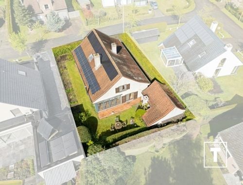                                         Maison à vendre à De Pinte, € 525.000
