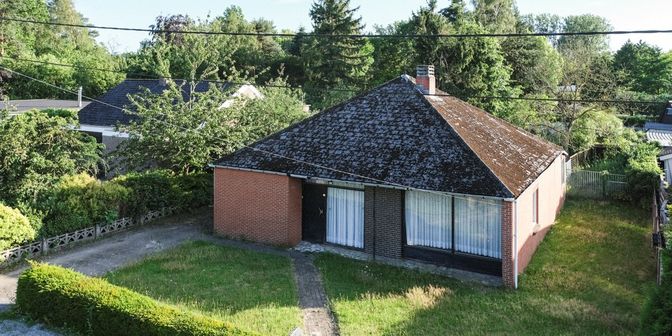 Huis te koop in Grashoek 4, 3900 Overpelt