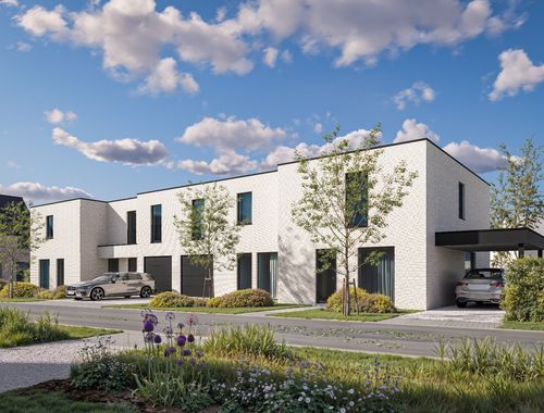                                         Woning te koop in Waregem, € 406.815
