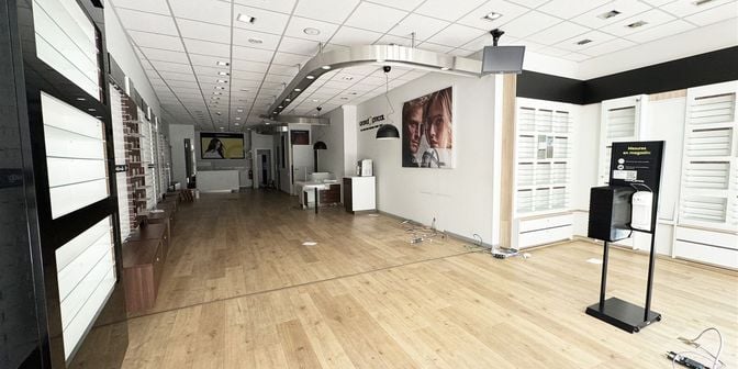 Bedrijfsvastgoed te huur in Rue du Brou 28, 4800 Verviers