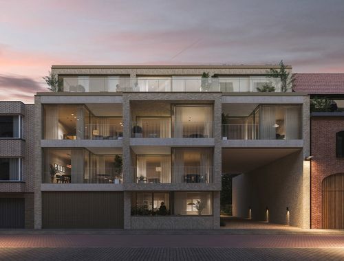                                         Appartement te koop in Maaseik, € 315.000
