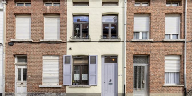Huis te koop in Lange Pennincstraat 37, 2800 Mechelen