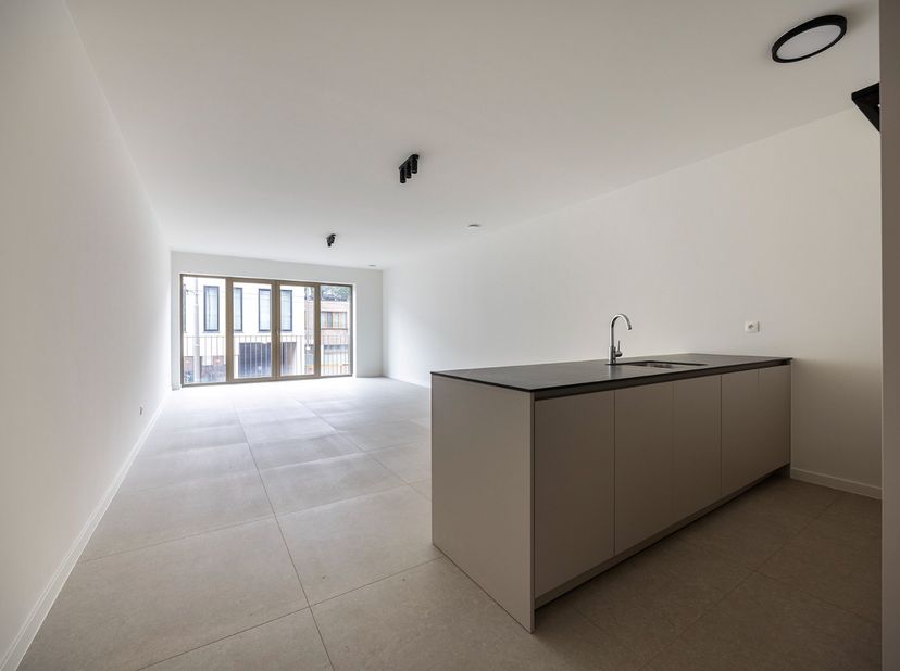 Appartement te koop in Turnhoutsebaan 211 bus 101,
                    2100 Deurne