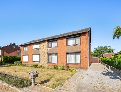                                        Woning te koop in Neerpelt, € 265.000

