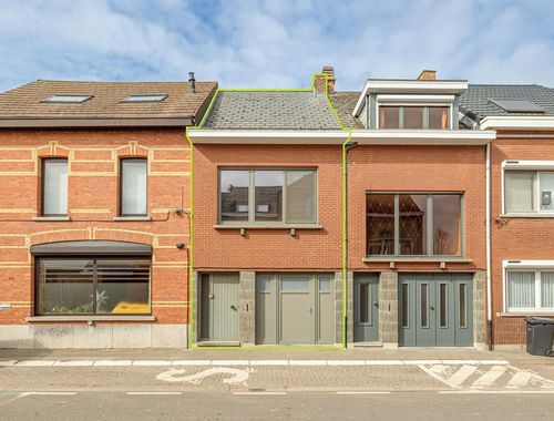                                         Maison à vendre à Blaasveld, € 275.000
