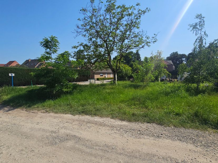 Terrain à vendre
                    à 3140 Keerbergen