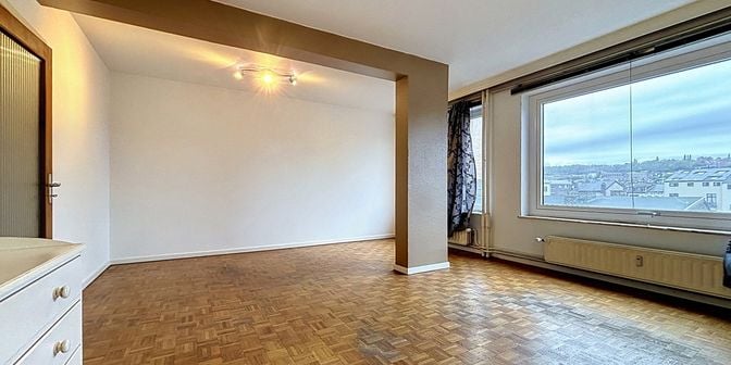 Appartement à louer à Avenue Blonden 4 boîte 0051, 4000 Liège