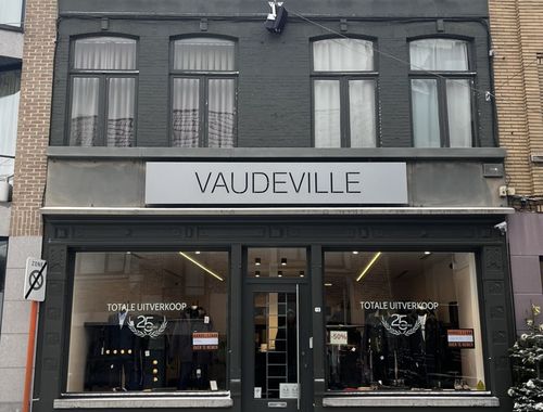                                         Bien commercial à louer à Aarschot, € 1.500
