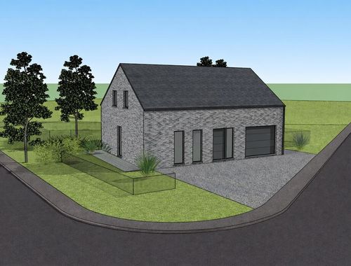                                         Terrain à vendre à Neuville, € 35.000

