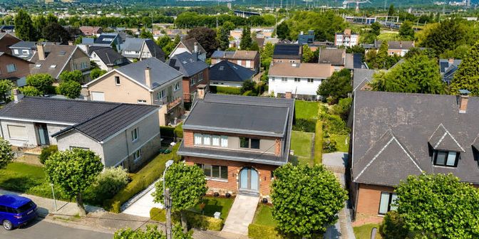 Maison à vendre à Allée des Platanes, 7, 4600 Visé