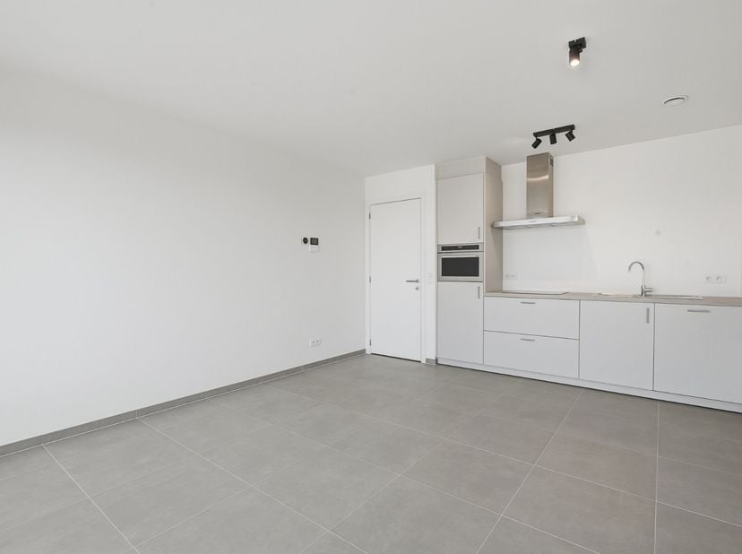 Appartement à louer
                    à 8460 Oudenburg