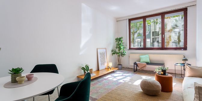 Maison à vendre à Verbondstraat 40, 2000 Antwerpen