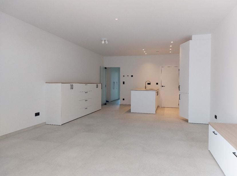 Appartement à louer
                    à 3910 Neerpelt