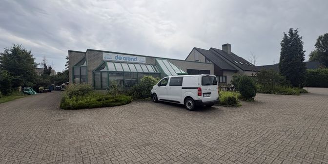 Bedrijfsvastgoed te huur in Berkenhoekstraat 14, 2861 Onze-Lieve-Vrouw-Waver
