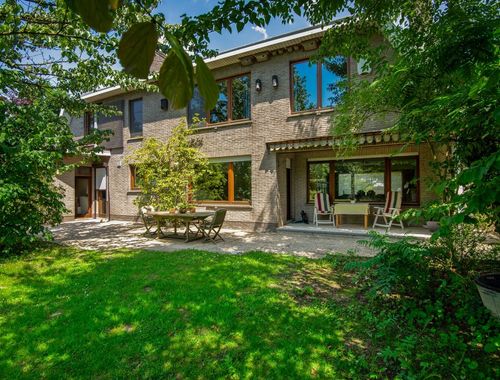                                         Maison unifamiliale à vendre à Lier, € 780.000

