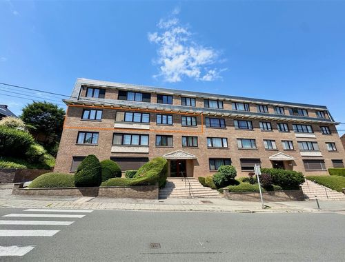                                         Appartement à vendre à Montigny-le-Tilleul, € 195.000
