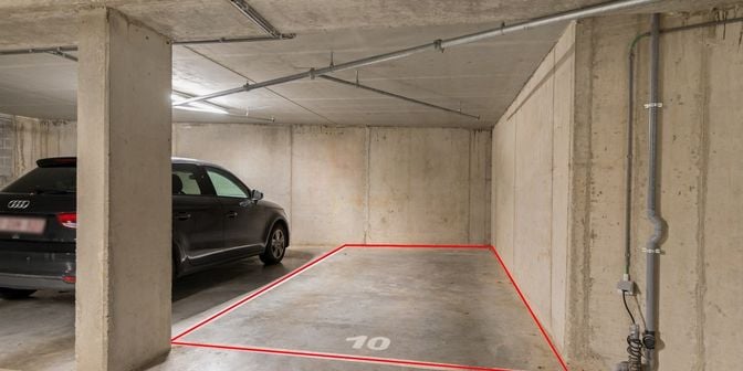 Garage à vendre à Lange Winkelstraat 10, 2000 Antwerpen