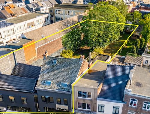                                         Maison à vendre à Wetteren, € 799.000
