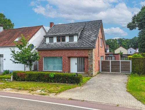                                         Woning te koop in Zolder, € 249.000
