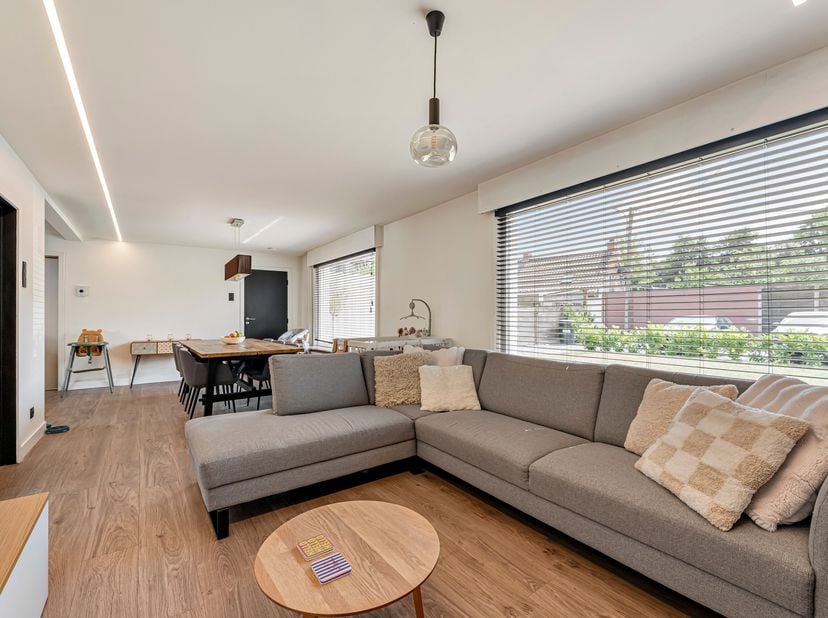 Maison à vendre
                    à 8560 Wevelgem