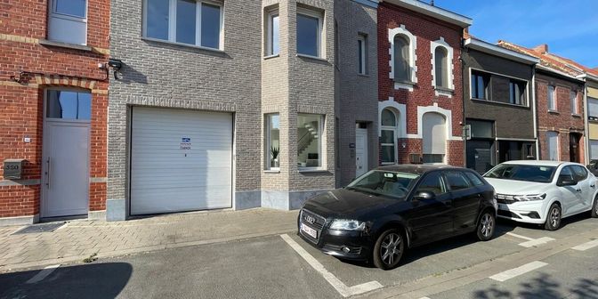 Huis te koop in Kortrijksestraat 348, 8501 Heule