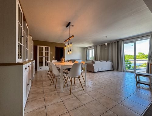                                         Duplex te koop in Gistel, € 275.000
