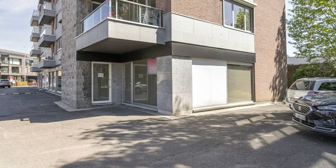 Bedrijfsvastgoed te koop in Keukeldam 92, 8790 Waregem