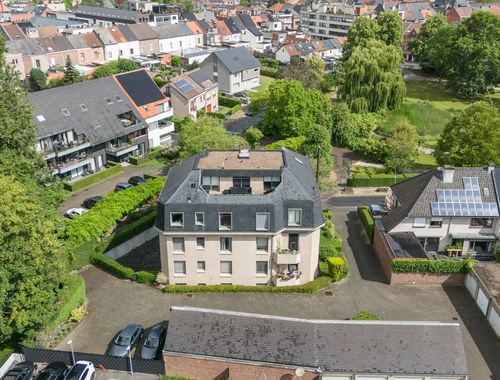                                         Appartement te koop in Aalst, € 574.900
