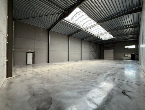                                         Bâtiment d’entreprise à vendre à Eeklo, € 556.500
